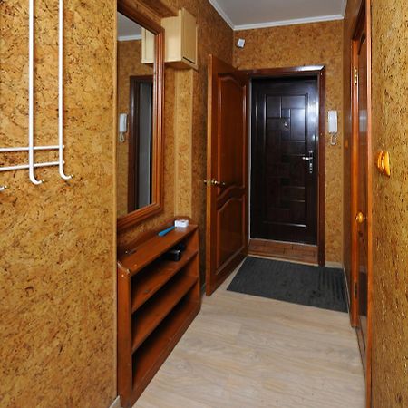 Omsk Sutki Apartments At Pushkina 99 Floor 3 エクステリア 写真